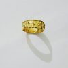 Purity ring for woman,
