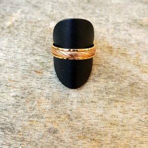 judaica wedding ring,