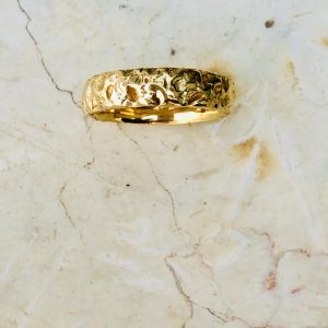 wedding bands from israel