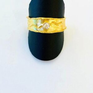 israel diamonds jewelry