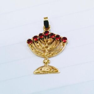 jewish jewelry