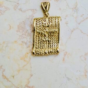 chai necklace for men