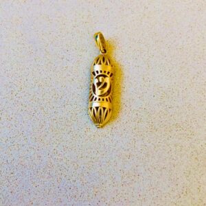jewish amulet