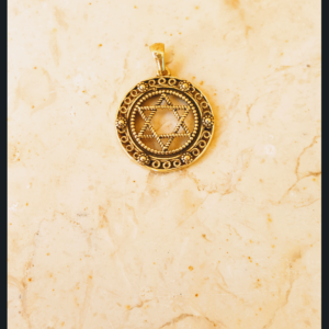 Hebrew jewelry from israel