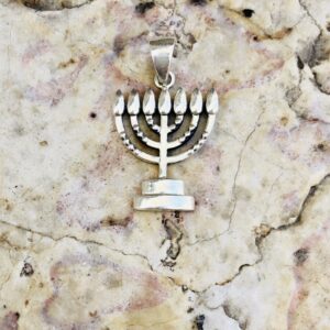 menorah,