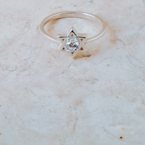 jewish wedding bands