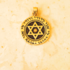 judaica jewelry