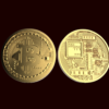 bitcoin real coin
