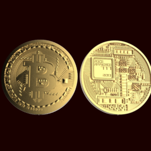 bitcoin real coin