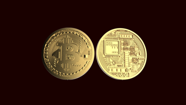 bitcoin real coin