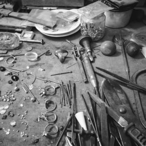 custom made jewelry,