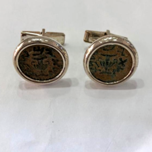 Ancient coins from israel