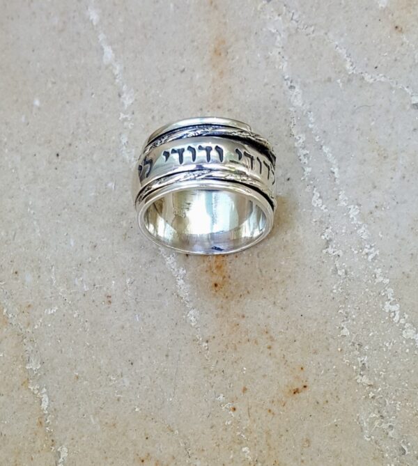 my beloved ring for women,
