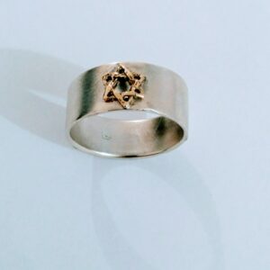 king david ring