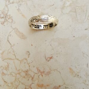 purity ring for women