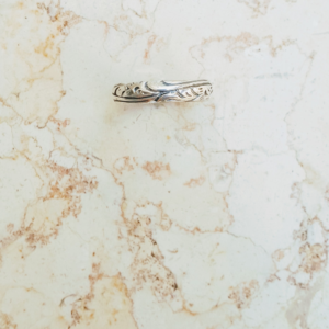 hebrew rings for women