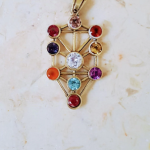 kabbalah jewelry,