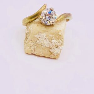 designer engagement ring,