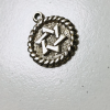 star of david necklace,